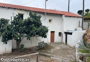 Andar de moradia T2 para