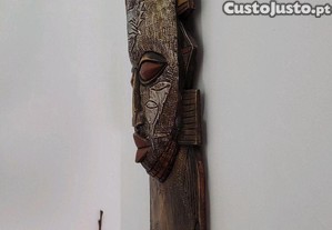 Estatueta homem