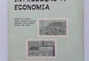 Fichas de Introdução à Economia