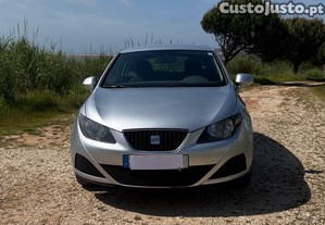 Seat Ibiza 1.4 TDI - 10