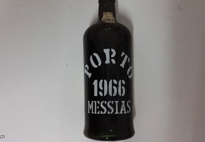 Vinho do Porto Colheita Messias 1966