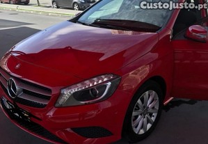 Mercedes-Benz A 160 Amg  