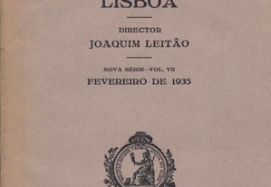 Boletim da Academia das Ciências de Lisboa