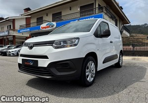 Toyota Proace 1.5D L1 Comfort - IVA DEDUT�VEL