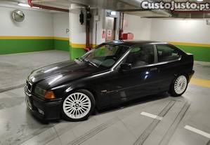 BMW 316 Compact - 95