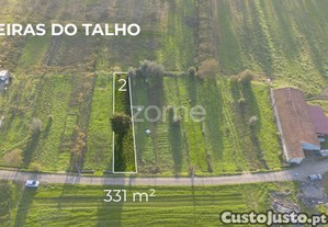 Leiras Do Talho - C/ 872 M², Em Sobreira.