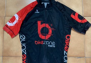 Jersey ciclismo XS