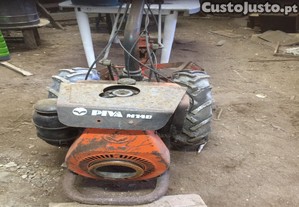 Motocultivador
