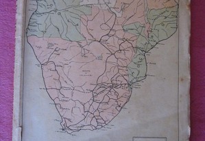 MURALHA, Pedro, Terras de África S. Tomé e Angola