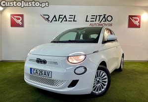 Fiat 500 e Icon - 23