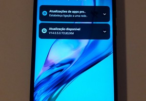 Xiaomi Redmi Note 8 2021 + capa imaculado