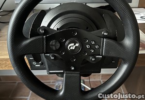 Thrustmaster T300 RS GT em timo Estado