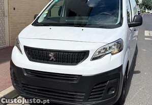 Peugeot Expert Blue hdi - 22