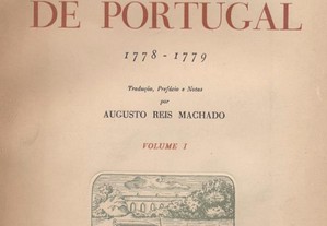 Cartas de Portugal