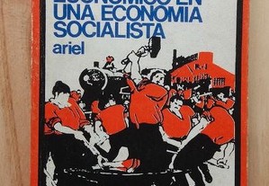 El Calculo Economico en una Economia Socialista