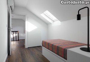 Quarto Suite Polo I