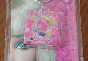 Porta-chaves Barbie (2011) - 3