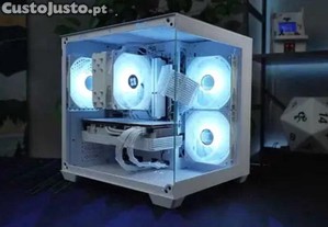 PC Gaming Ryzen 5 2600 + RTX 2060 | 16GB RAM | SSD 512GB