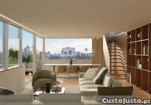 T3 | Varanda | 2 Lg| Antas, Porto