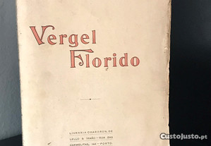 Vergel florido de Matias Lima [Ed.1917]