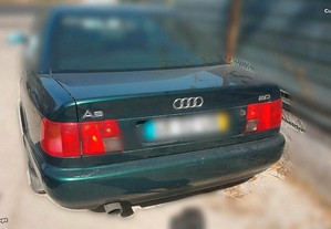 Peas Audi A6 1995