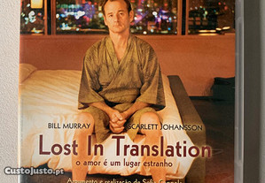 [DVD] Lost In Translation