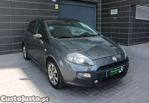 Fiat Punto Evo  - 14