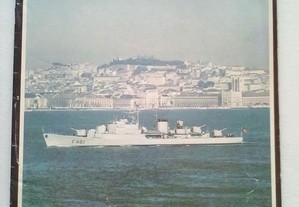 Revista de Marinha