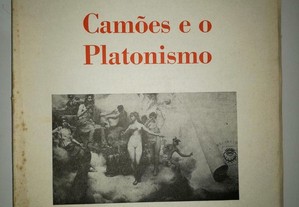 Camões e o Platonismo - Reis Brasil