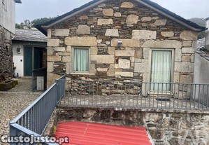 Casa / Villa T4 em Carvalhais e Candal de 275,00 m²