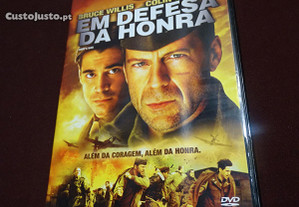 DVD-Em defesa da honra-Bruce Willis/Colin Farrell