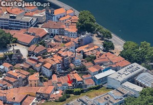 Prédio Em Massarelos, Porto