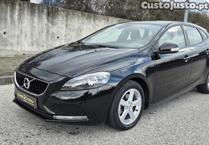 Volvo V40 2.0D D2 Momentum