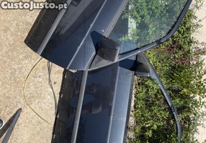 Pe�as Mercedes 190 w201