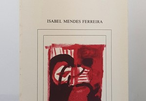 POESIA Isabel Mendes Ferreira // A Pele