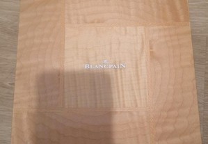 Caixa BlancPain Original