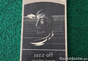 Jazz-Off - Jorge Lima Barreto