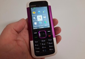Nokia 5000d nos