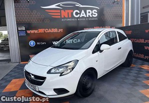 Opel Corsa  van 1.3 cdti