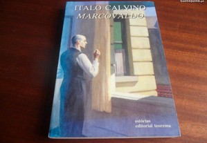 "Marcovaldo" de Italo Calvino