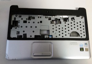 Carcaça Completa HP CQ60