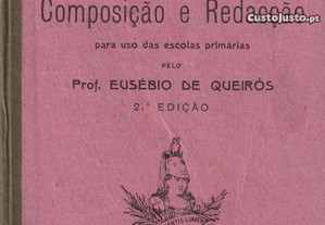 Exercícios de Composição e Redacção (1915)