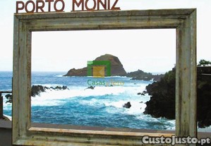 Terreno - Porto Moniz