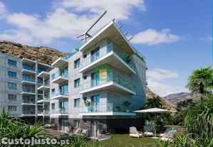 Apartamento T1- SPECIAL 1 Ribeira Brava