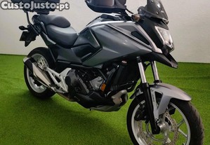 Honda nc750x dct - 17