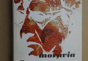 "O Desprezo" de Alberto Moravia