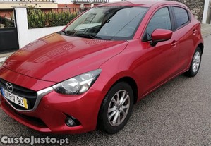 Mazda 2 51W0 - 15