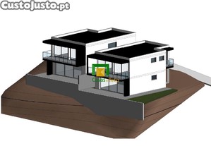 Terreno para constru��o - Gaula