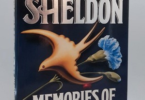 Sidney Sheldon // Memories of Midnight