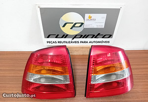 Farolim Opel Astra G
